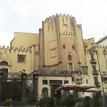 Casa Ersilia Panzió Nápoly