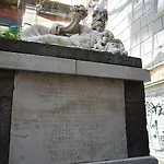 Panzió Casa Ersilia 3*