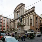 Casa Ersilia Panzió