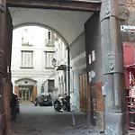 Casa Ersilia Panzió 3*