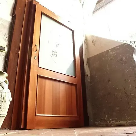 Casa Ersilia Bed & Breakfast Napoli