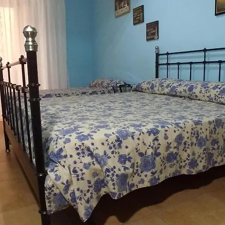 Casa Ersilia Panzió 3*