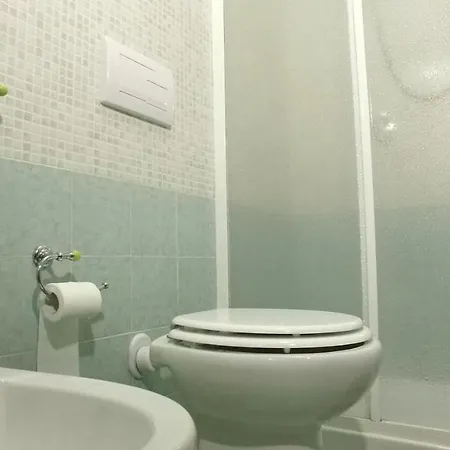 Casa Ersilia 3*