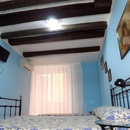 Panzió Casa Ersilia Nápoly