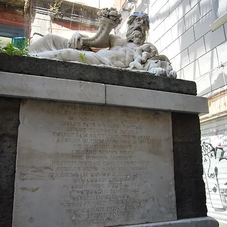 Bed & Breakfast Casa Ersilia 3*