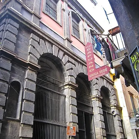 Casa Ersilia Bed & Breakfast 3*