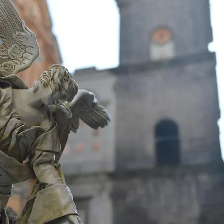 Bed & Breakfast Casa Ersilia