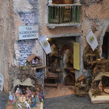 Casa Ersilia Bed & Breakfast Neapel