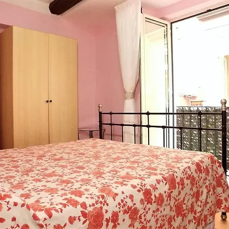 Bed & Breakfast Ersilia