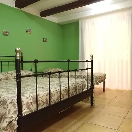 Casa Ersilia