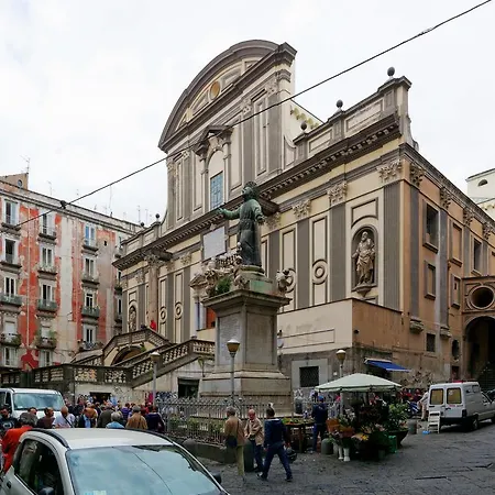 Casa Ersilia ベッド・アンド・ブレックファスト