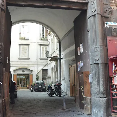 Casa Ersilia ベッド・アンド・ブレックファスト 3*