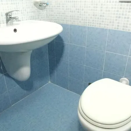 Casa Ersilia ベッド・アンド・ブレックファスト ナポリ