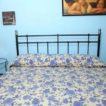 Casa Ersilia ベッド・アンド・ブレックファスト 3*