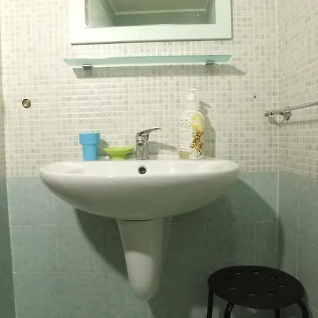 Casa Ersilia ベッド・アンド・ブレックファスト 3*