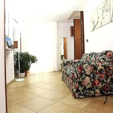 Casa Ersilia ベッド・アンド・ブレックファスト