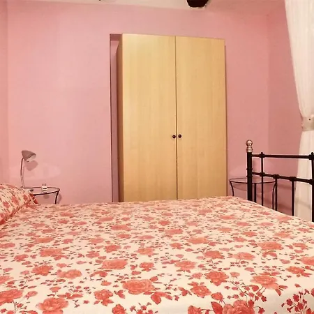 Casa Ersilia ベッド・アンド・ブレックファスト 3*