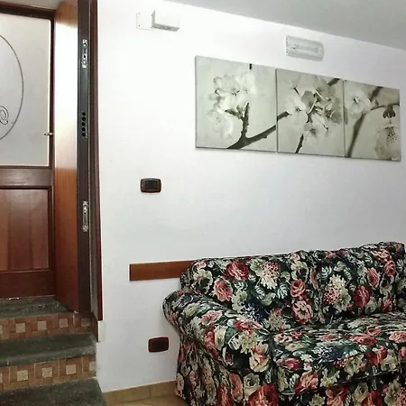 Casa Ersilia 3*